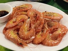 -盛港湾海鲜食府(黄沙店)