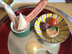 -蟹道乐(道顿堀本店)