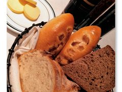 -Wolfgang’s Steakhouse 沃夫冈牛排馆(上海白玉兰广场店)