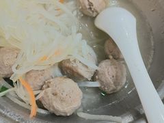 -宛平李记小吃(东关街店)