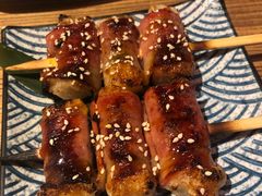 -酒窝烧鸟(科华街店)