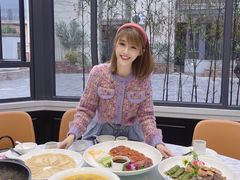 -水濂乡宴(水濂山店)