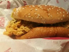 -麦当劳(酒仙桥路店)