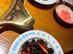 -受气牛肉·重庆耙牛肉(来福士店)