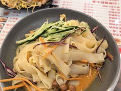 -孔一凡·手工饺子(卓越时代广场店)