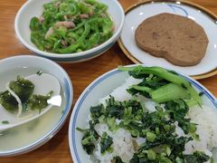 -小方的面(徐家汇店)