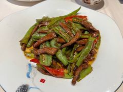 -老客站酒楼(金花南路店)