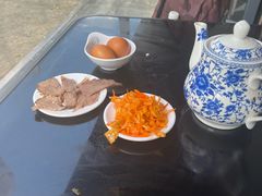 -清真·马安军辣子牛肉面