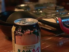 -Outdark Korean Restaurant