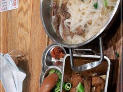 -小满手工粉(上海月星环球港店)