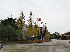 -三岔湖环球融创天堂洲际酒店水乐园