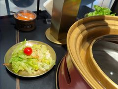 -西塔老太太泥炉烤肉(龙湖北苑天街店)