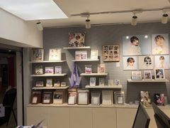 -方快照相馆(光新乐购店)