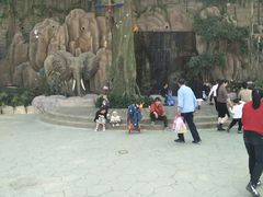 -祥源·阜阳生态乐园