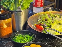 -松渡·鲜肉泥炉烤肉(时代天街店)