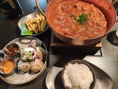 -Ameigo梅果·云贵川bistro(长宁来福士店)