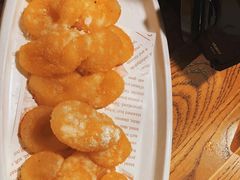 -新白鹿餐厅(百联中环店)