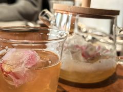 -陶享时光西餐·下午茶(信河街店)
