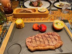 -金奥国际酒店温哥华扒房Vancouver Grill