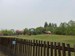-东方苑自助餐厅(稻香湖景酒店)