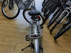 -永久自行车旗舰店(上海No.001店)