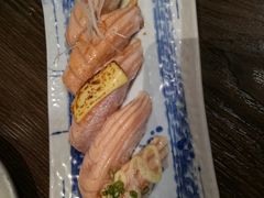 -大雄寿司(中华广场店)