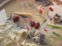 -庆江南江南菜(琴湖溪里花园城店)