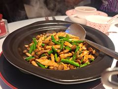 -谭厨中山传家菜.乳鸽.脆鲩鱼(华强北中航城店)
