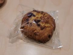-佐敦面包铺·JORDAN BAKERY