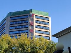 -美年大健康体检中心(牡丹园分院)