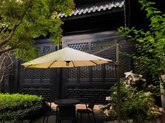 -上海皇廷花园酒店·西餐厅·自助餐