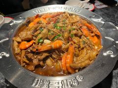 -胖哥俩肉蟹煲(长沙高铁吾悦广场店)