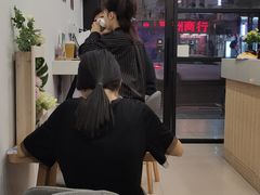 -一杯潮茶(福永店)