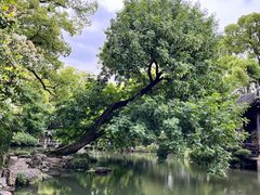 -惠山古镇·寄畅园