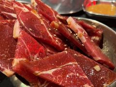 -伊茉家的烤肉店(勒泰中心店)