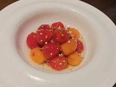 -粗茶淡饭·隐庐私厨(东亭店)