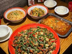 -兔槽江湖菜·重庆璧山兔(水围店)