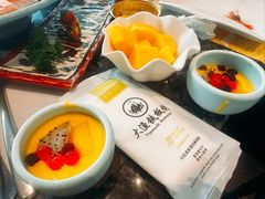 -大渔铁板烧(中山路店)