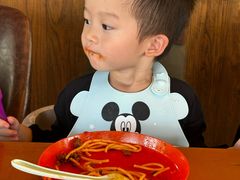 -麒麟阁(东郊宾馆店)