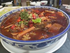 -金阁家常菜(贵阳路店)