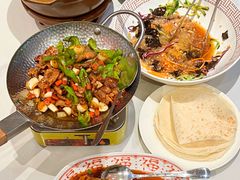 -老济南·地道济南菜(大明湖店)