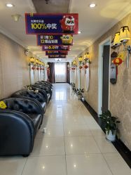 -深圳春天阳光医院·轮廓抗衰中心