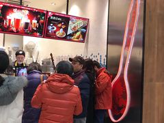 -DQ·蛋糕·冰淇淋(芳茂山北服务区店)
