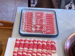 -东来顺饭庄(天坛店)