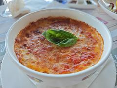 -安妮意大利餐厅(日坛店)