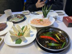 -围炉夜话·潮汕卤水火锅(榕江店)