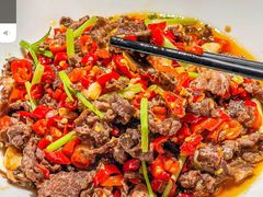 -蓉城小馆(科兴店)