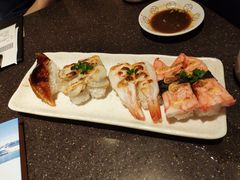 -元气寿司(东方宝泰店)