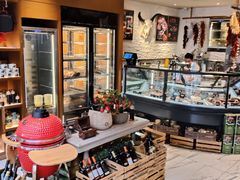 -Pasha帕夏土耳其餐厅(南昌路店)