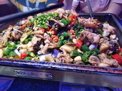 -蛙来哒(金沙洲万达店)